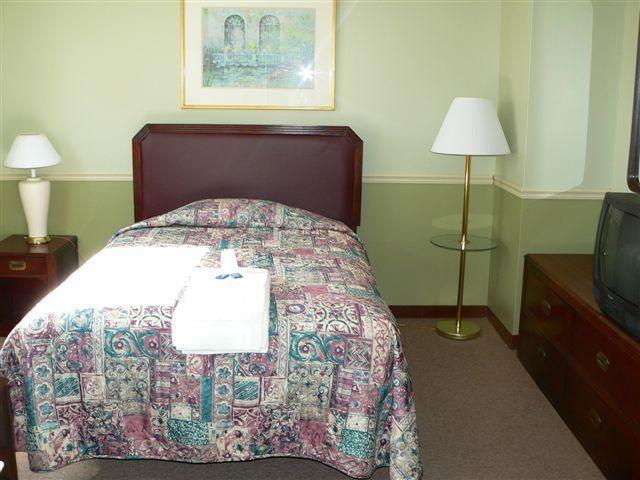 Brookside House Otel Quincy Dış mekan fotoğraf