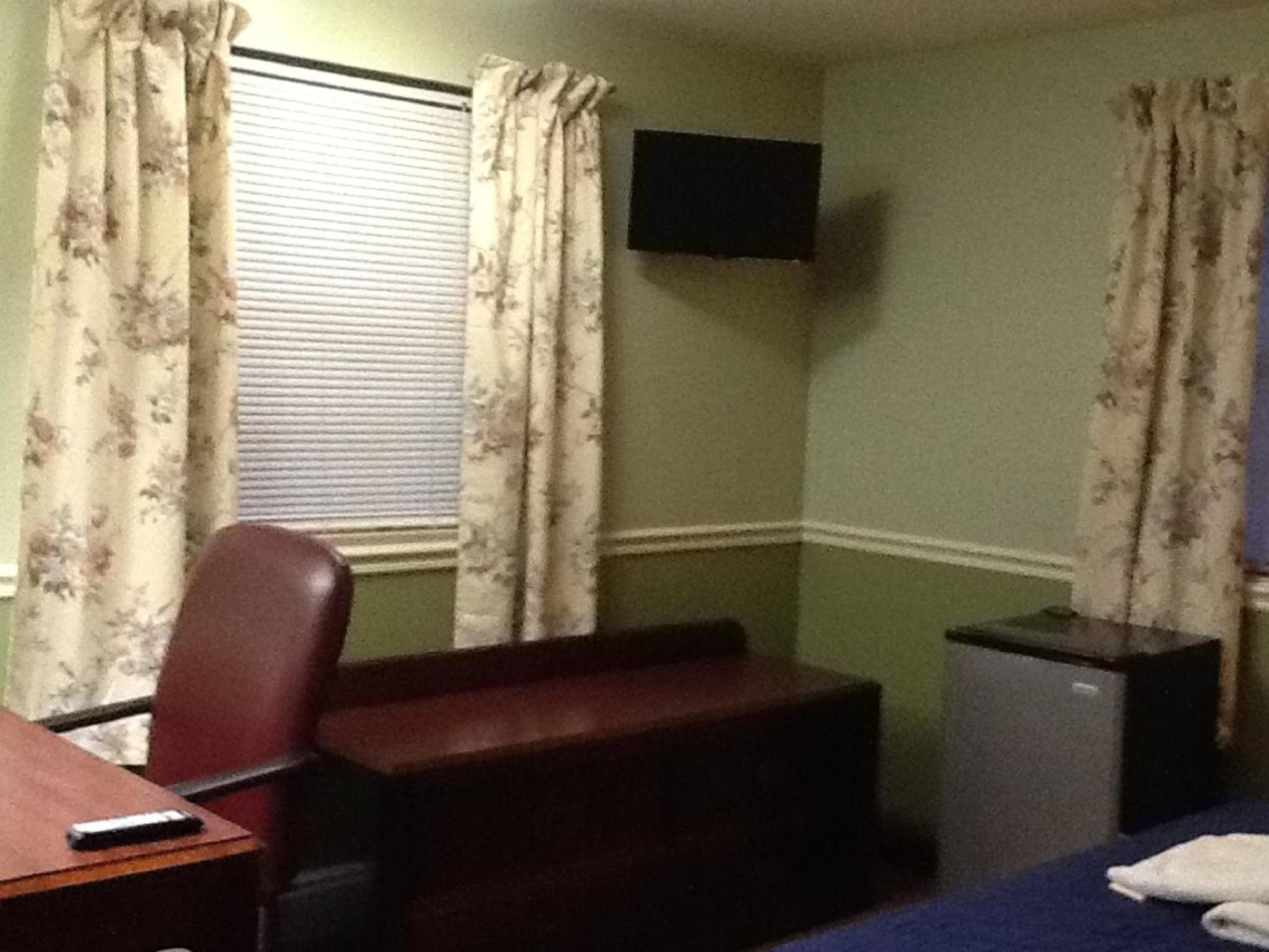 Brookside House Otel Quincy Dış mekan fotoğraf