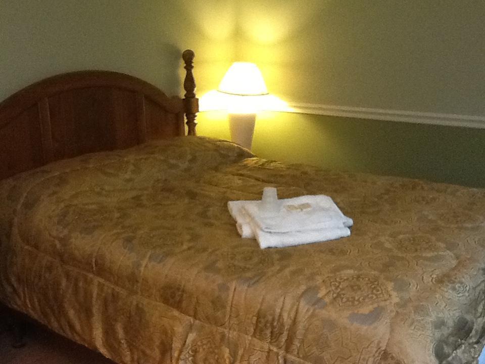 Brookside House Otel Quincy Dış mekan fotoğraf