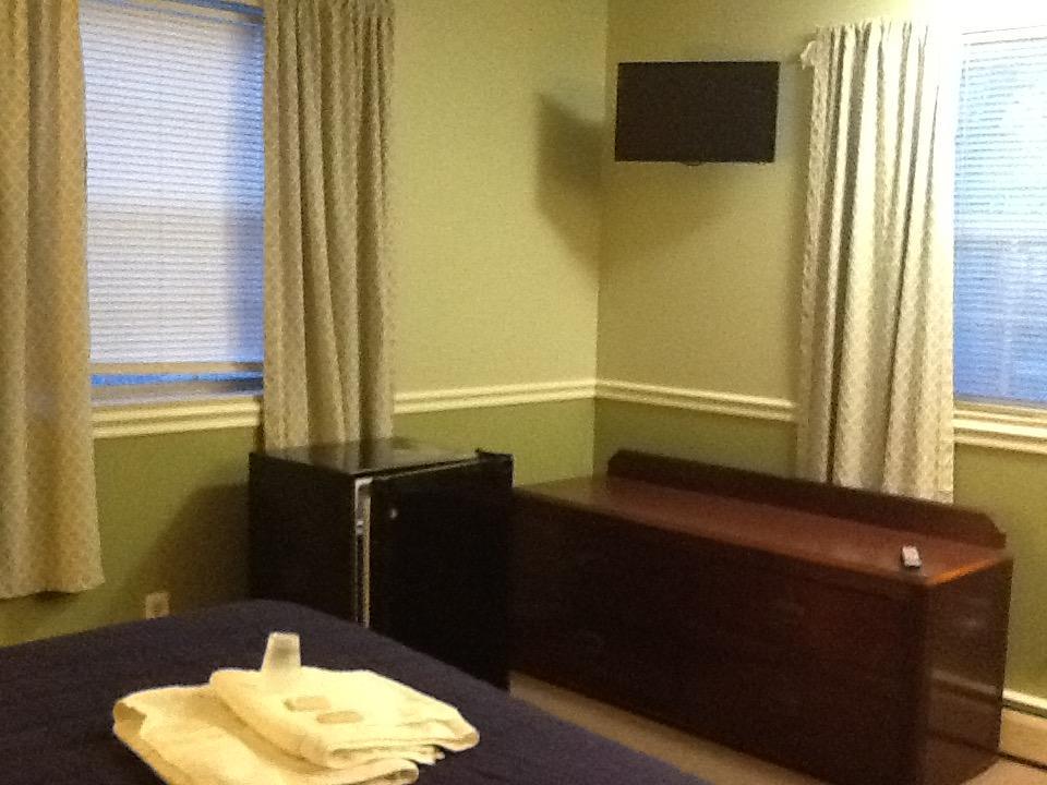Brookside House Otel Quincy Dış mekan fotoğraf