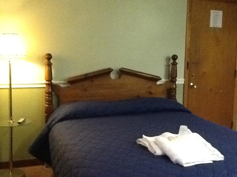 Brookside House Otel Quincy Dış mekan fotoğraf
